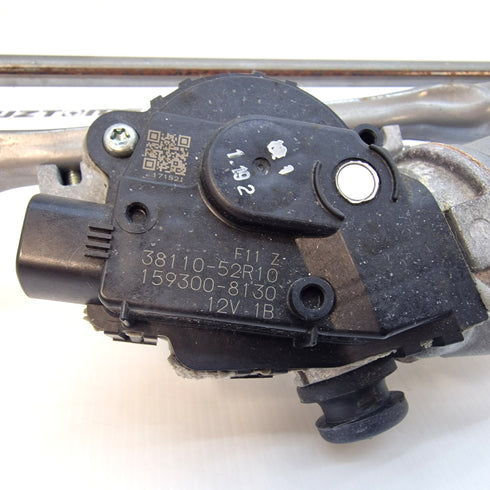 Suzuki Swift Sport ZC33S Front Wiper Motor * 38110-52R10 *