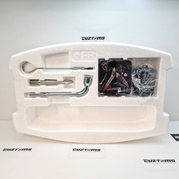 Suzuki Swift AZ Boot Foam Insert * 2017 - 2023 *