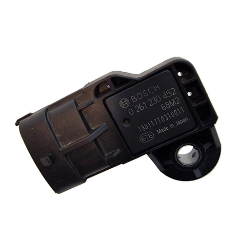 Suzuki Swift Sport ZC33S Air Boost Pressure Sensor * Bosch 0261230452 *