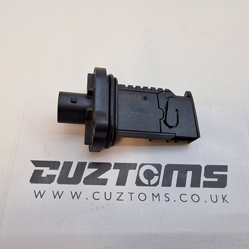 Mass Air Flow Sensor * Bosch - 0 280 218 265 * 69L0