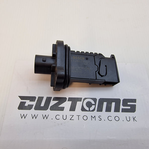 Mass Air Flow Sensor * Bosch - 0 280 218 265 * 69L0