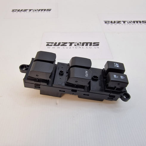 Suzuki Swift Sport ZC33S Window Switch Pack * 2017-2022 *