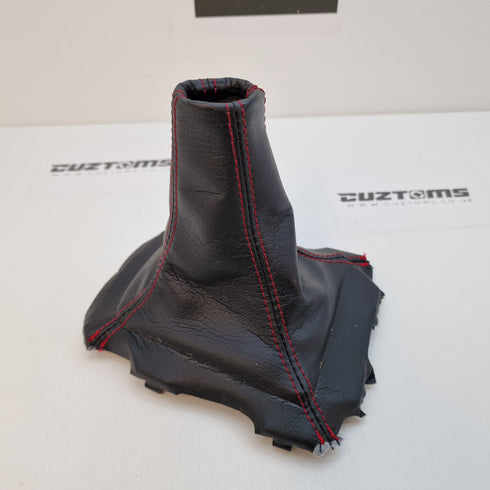 Suzuki Swift Sport ZC33S Gear Lever Gaiter * 2017-2024 *