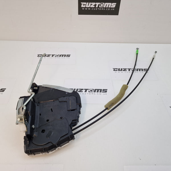 Suzuki Swift AZ Door Latch OS Front * 2017-2022 *