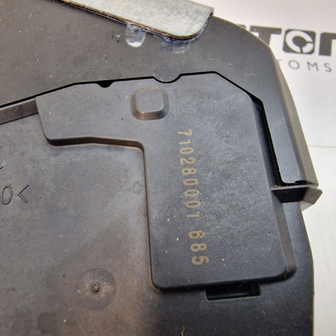 Suzuki Swift AZ Door Latch OS Front * 2017-2022 *