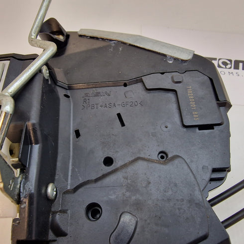 Suzuki Swift AZ Door Latch OS Front * 2017-2022 *