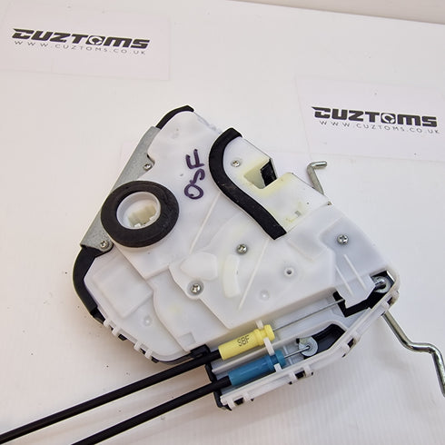 Suzuki Swift AZ Door Latch OS Front * 2017-2022 *