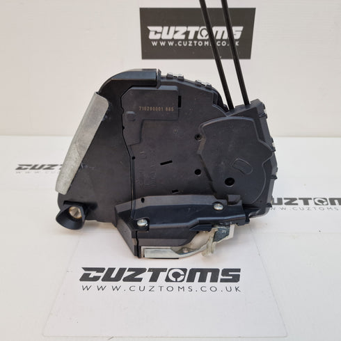 Suzuki Swift AZ Door Latch OS Front * 2017-2022 *