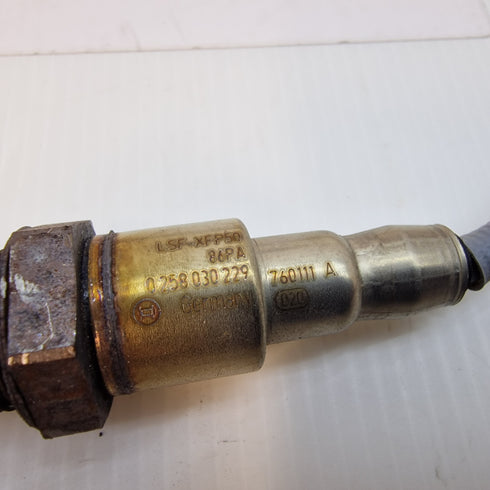 Suzuki Swift Sport ZC33S Oxygen Sensor * Pre Cat * 1.4 K14C Boosterjet * 2017-2020 *