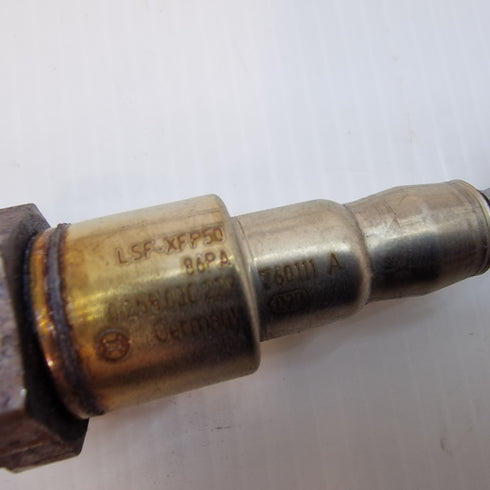 Suzuki Swift Sport ZC33S Oxygen Sensor * Pre Cat * 1.4 K14C Boosterjet * 2017-2020 *