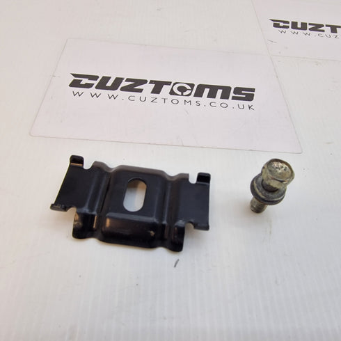 Suzuki Swift Sport AZ Battery Secure Bracket * 2017-2022 *