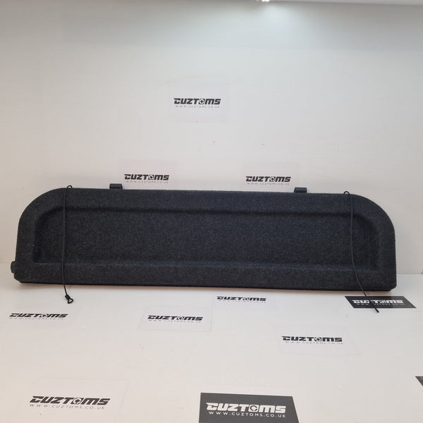 Suzuki Swift Parcel Shelf With Strings * 2011-2017 *