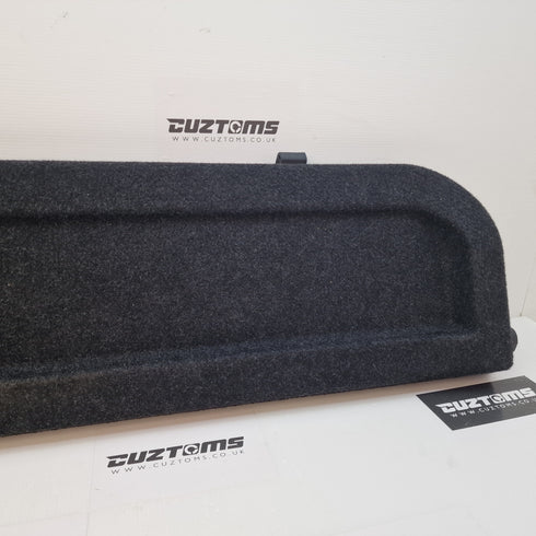 Suzuki Swift Parcel Shelf With Strings * 2011-2017 *