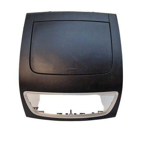 Suzuki Swift Centre Storage Facia * 73800-68LA0 * 2011-2017