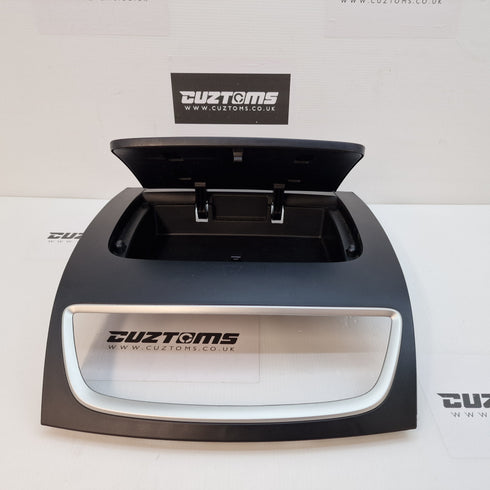 Suzuki Swift Centre Storage Facia * 73800-68LA0 * 2011-2017