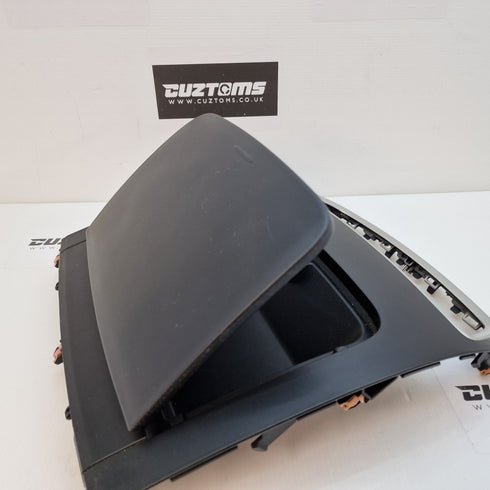 Suzuki Swift Centre Storage Facia * 73800-68LA0 * 2011-2017