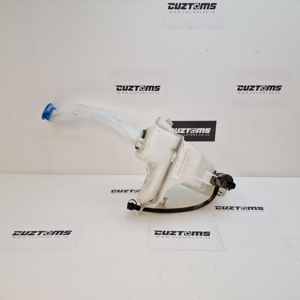 Suzuki Swift Headlight Washer Bottle With Filler Neck And Pump - 38400-72L10