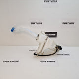 Suzuki Swift Headlight Washer Bottle With Filler Neck And Pump - 38400-72L10
