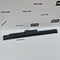 Suzuki Swift Kick Plate * Offside * Black * 2011-2017 * 3 Door *