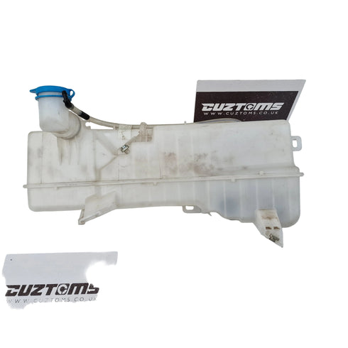 Suzuki Ignis Windscreen Washer Bottle With Pumps
