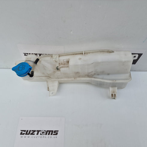 Suzuki Ignis Windscreen Washer Bottle With Pumps