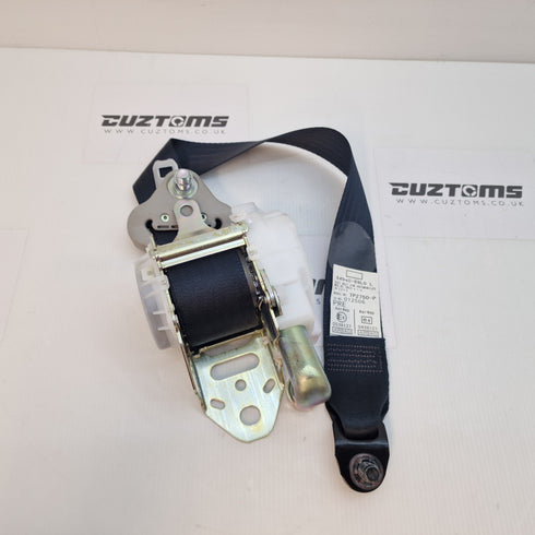 Suzuki Swift Passenger Seat Belt * 84940-69L0 L * 2011-2017 *