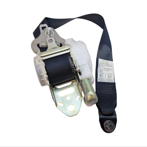 Suzuki Swift Passenger Seat Belt * 84940-69L0 L * 2011-2017 *