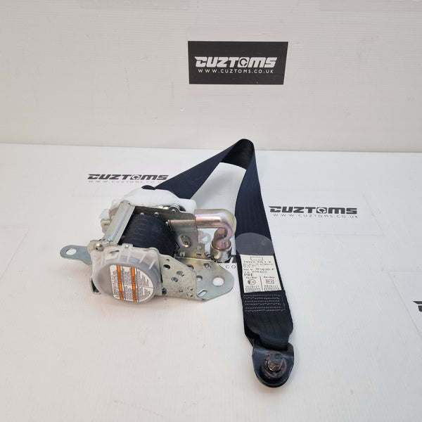 Suzuki Swift Driver Seat Belt * 84920-69L1 R * 2011-2017 *