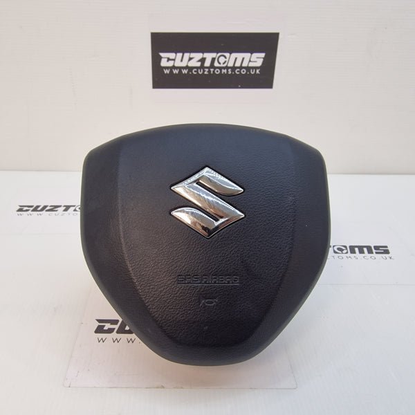 Suzuki Swift Driver AirBag * 48150-68L10 * 2014-2017 *