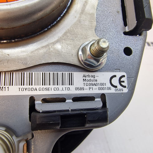 Suzuki Swift Driver AirBag * 48150-68L10 * 2014-2017 *