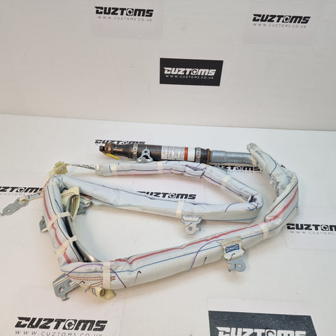 Suzuki Swift Curtain Air Bag * LH 5 Door * 76940-68L00 * 2011-2017 *