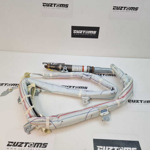 Suzuki Swift Curtain Air Bag * LH 3 Door * 76940-69L00 * 2011-2017 *