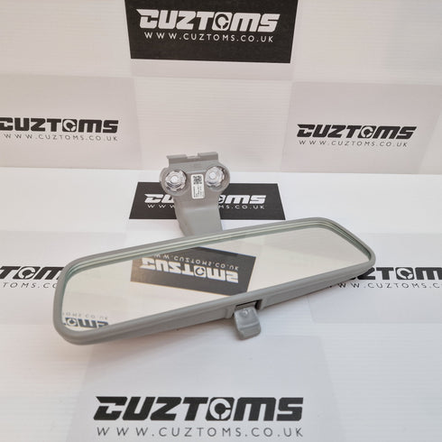 Suzuki Swift Rear View Mirror * 2017-2022 *