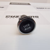 Suzuki USB & AUX Port * Ignis Swift * 2017-2022
