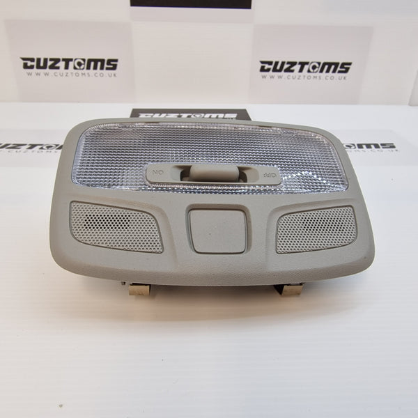 Suzuki Ignis Interior Light With Microphone