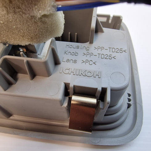 Suzuki Ignis Interior Light With Microphone