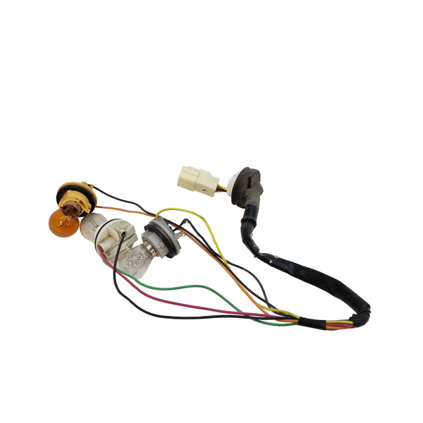 Suzuki Swift Rear Light Harness * 2011-2017 *
