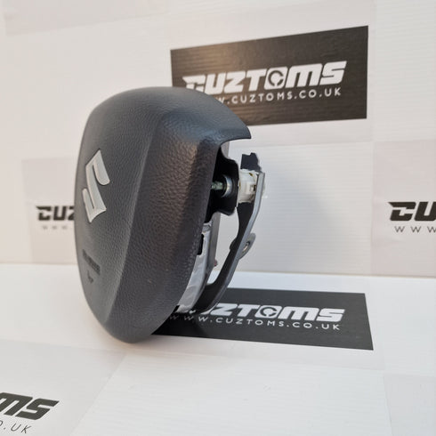 Suzuki Swift NZ Driver AirBag * 48150-68L10 * 2010-2013