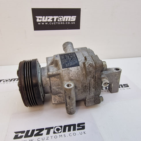 Suzuki Swift Air Condition Compressor * 95200-68LA4 *