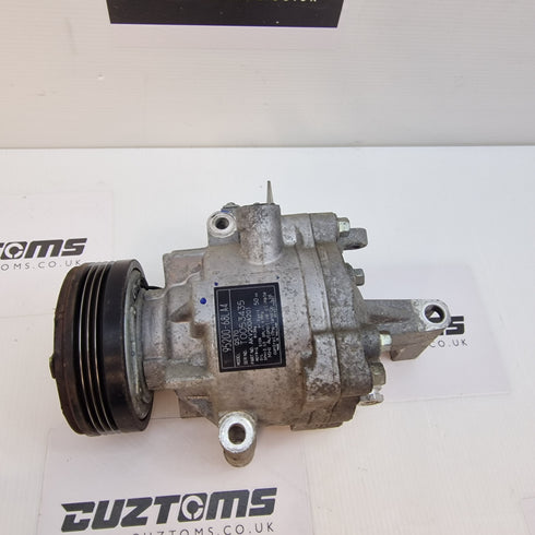 Suzuki Swift Air Condition Compressor * 95200-68LA4 *