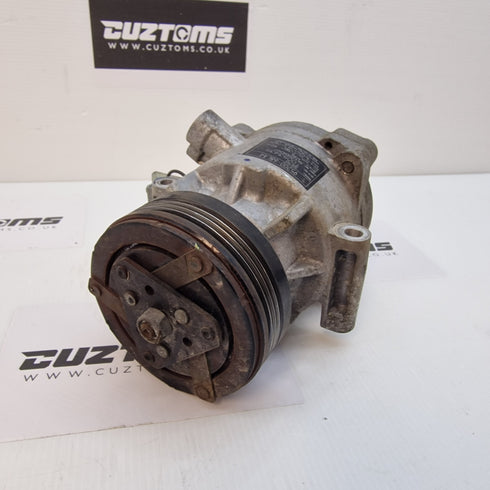Suzuki Swift Air Condition Compressor * 95200-68LA0 *