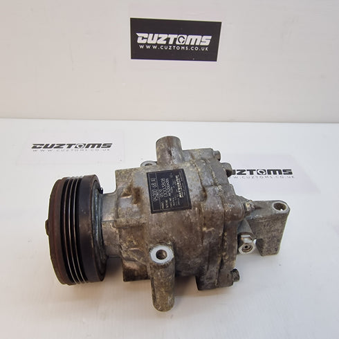 Suzuki Swift Air Condition Compressor * 95200-68LA0 *