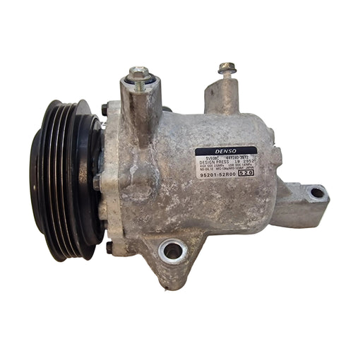 Suzuki Swift Air Condition Compressor * 95201-52R00 * 2017 - 2020 *