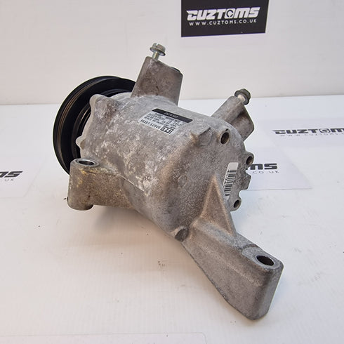 Suzuki Swift Air Condition Compressor * 95201-52R00 * 2017 - 2020 *