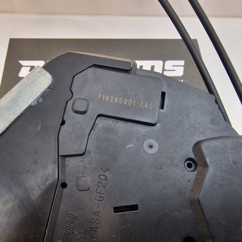 Suzuki SWIFT Door Latch * OSF * FRH * 2017-2022 *