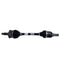 Suzuki Swift Sport ZC32S NS Driveshaft * 44102-70L00 * 2011-2017 *