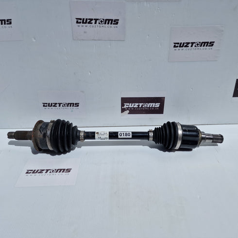 Suzuki Swift Sport ZC32S NS Driveshaft * 44102-70L00 * 2011-2017 *