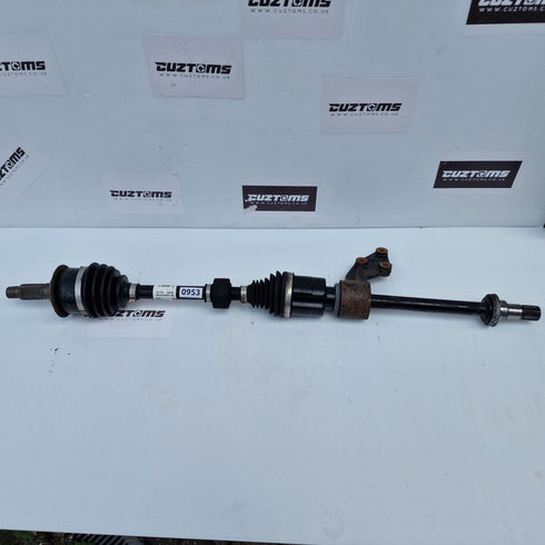 Suzuki Swift Sport ZC32S OS Driveshaft * 44101-70L00 * 2011-2017 *