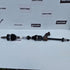 Suzuki Swift Sport ZC32S OS Driveshaft * 44101-70L00 * 2011-2017 *