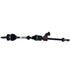 Suzuki Swift Sport ZC32S OS Driveshaft * 44101-70L00 * 2011-2017 *